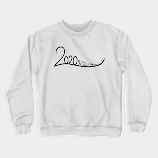 End of a decade Crewneck Sweatshirt